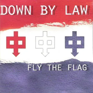 Fly the flag